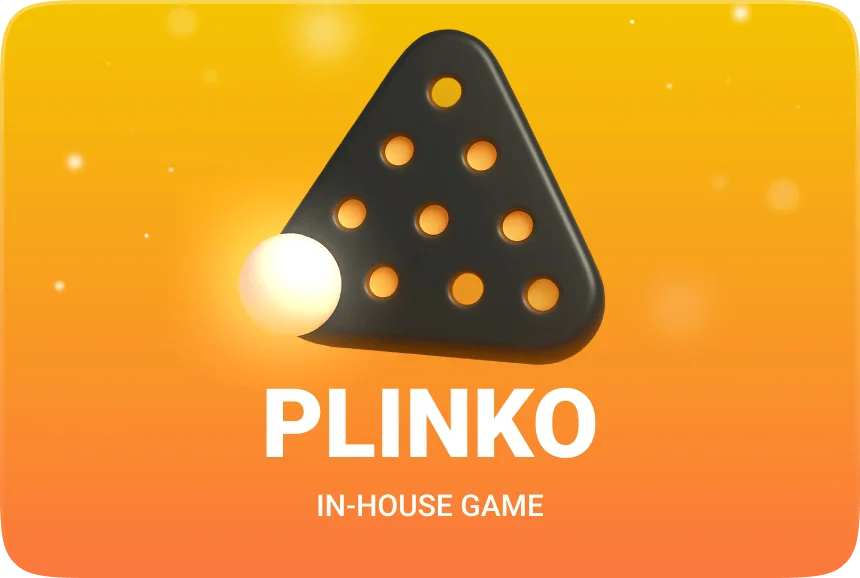 Демо-режим Plinko в Джойказино